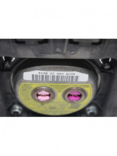 Recambio de airbag delantero izquierdo para opel zafira b cosmo referencia OEM IAM 13111348