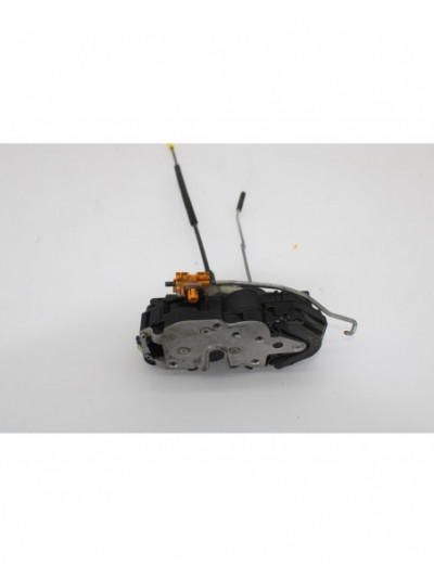 Recambio de cerradura puerta trasera izquierda para opel astra j lim. selective referencia OEM IAM 13579555