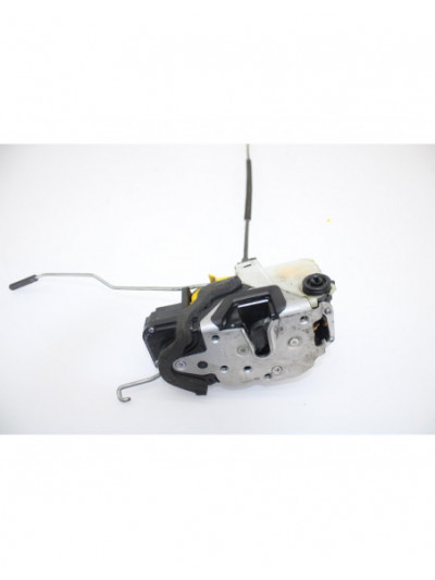 Cerradura puerta trasera izquierda OPEL ASTRA J LIM. Selective 2013