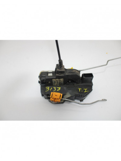 Cerradura puerta trasera izquierda OPEL ASTRA J LIM. Selective 2013
