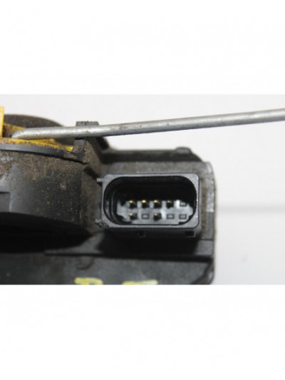 Cerradura puerta trasera izquierda OPEL ASTRA J LIM. Selective 2013