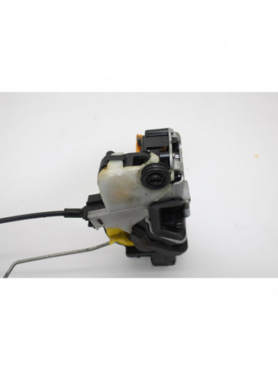 Cerradura puerta trasera izquierda OPEL ASTRA J LIM. Selective 2013