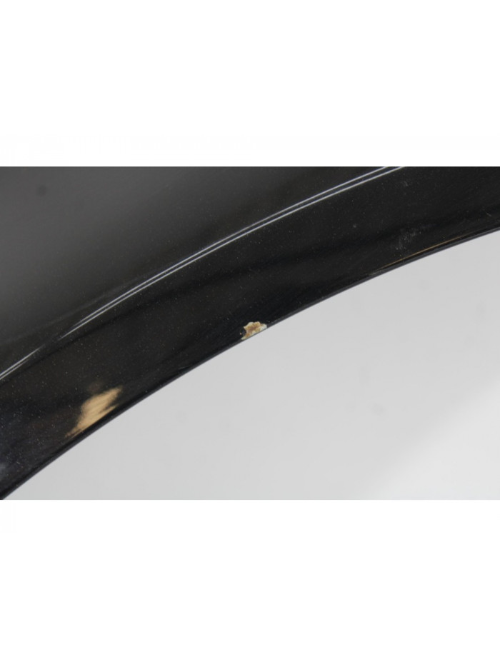 Recambio de aleta delantera izquierda para opel insignia berlina edition referencia OEM IAM NEGRO3889IZQ.