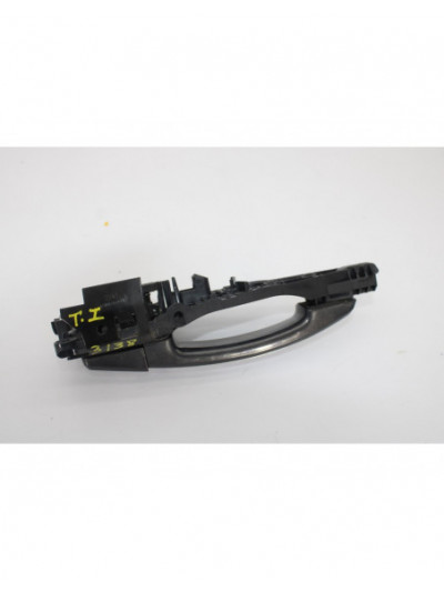 Recambio de maneta exterior trasera izquierda para opel astra j lim. selective referencia OEM IAM 14096201