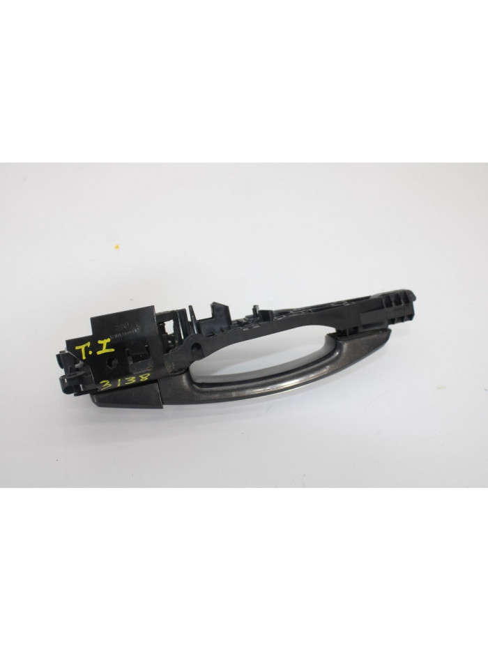 Maneta exterior trasera izquierda OPEL ASTRA J LIM. Selective 2013