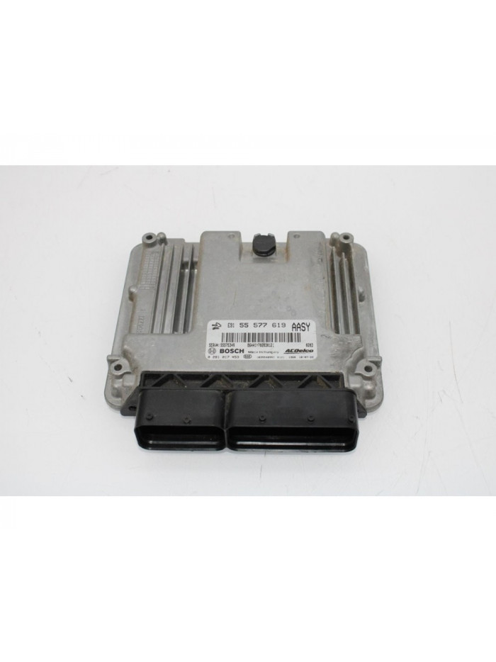Centralita motor uce OPEL INSIGNIA BERLINA Cosmo 2010