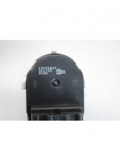 Mando retrovisor OPEL INSIGNIA BERLINA Cosmo 2010