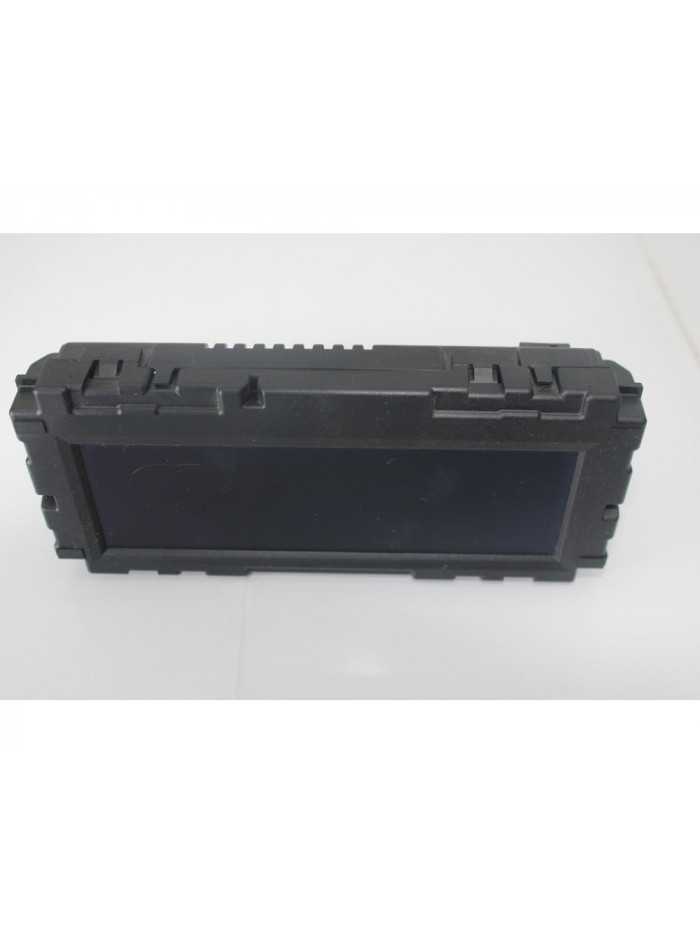 Pantalla multifuncion OPEL INSIGNIA BERLINA Cosmo 2010