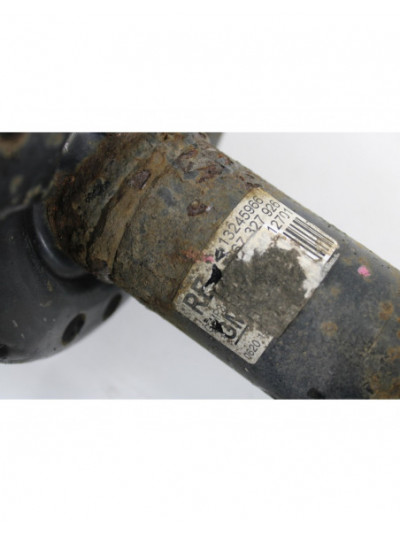 Recambio de amortiguador delantero izquierdo para opel insignia berlina edition referencia OEM IAM 13245966