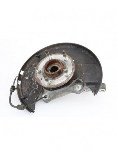 Recambio de mangueta delantera derecha para opel insignia berlina edition referencia OEM IAM 3889DD.