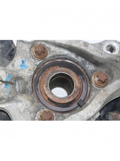 Recambio de mangueta delantera derecha para opel insignia berlina edition referencia OEM IAM 3889DD.