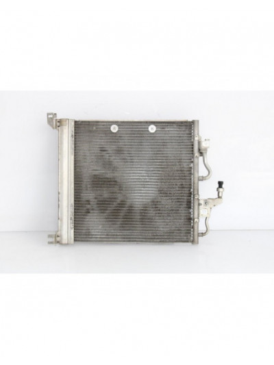 Condensador / radiador aire acondicionado OPEL ZAFIRA B 1.9 CDTI 2007