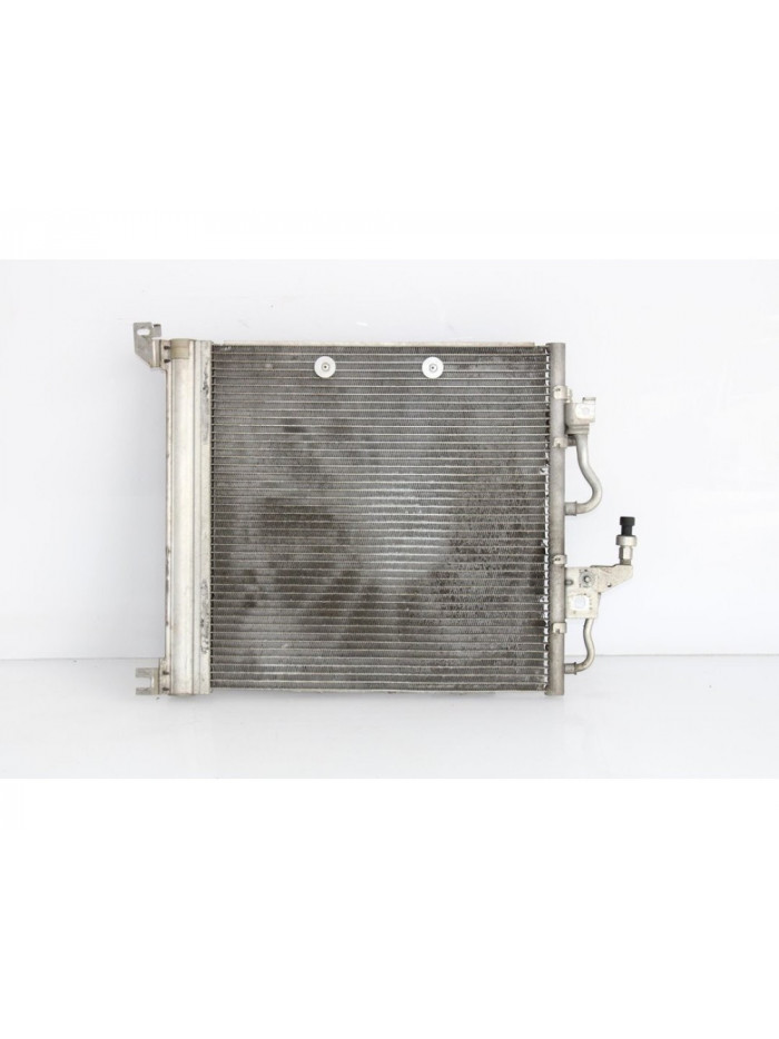 Condensador / radiador aire acondicionado OPEL ZAFIRA B 1.9 CDTI 2007