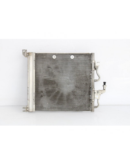 Condensador / radiador aire acondicionado OPEL ZAFIRA B 1.9 CDTI 2007