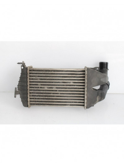 Intercooler OPEL ZAFIRA B 1.9 CDTI Diesel 120CV 88KW 2007