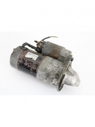 Motor arranque OPEL INSIGNIA BERLINA Edition Diesel 160CV 118KW 2009