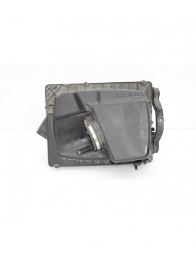 Recambio de carcasa filtro aire admisión para opel zafira b 1.9 cdti referencia OEM IAM