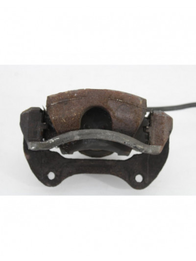 Recambio de pinza freno delantera izquierda para opel insignia berlina edition referencia OEM IAM 3889DI