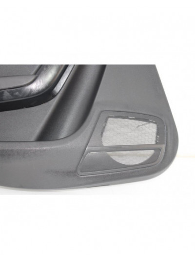 Guarnecido puerta trasera izquierda AUDI A4 BER. Advanced Edition 2009