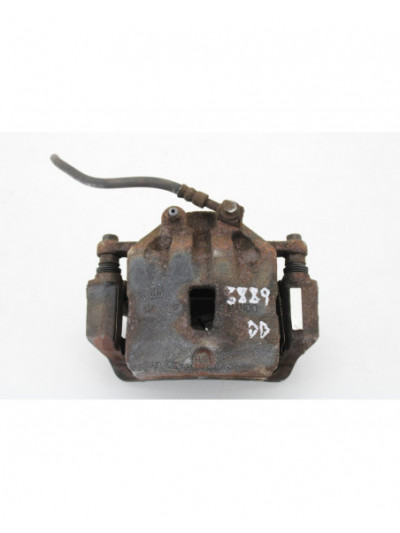 Recambio de pinza freno delantera derecha para opel insignia berlina edition referencia OEM IAM 3889DD