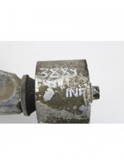 Recambio de brazo suspension inferior delantero izquierdo para opel insignia berlina edition referencia OEM IAM 3889DIINF.