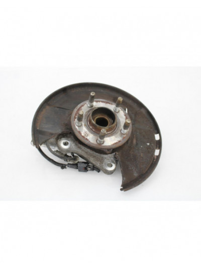 Recambio de mangueta delantera izquierda para opel insignia berlina edition referencia OEM IAM 3889DI.