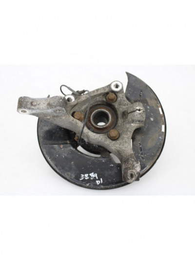 Recambio de mangueta delantera izquierda para opel insignia berlina edition referencia OEM IAM 3889DI.