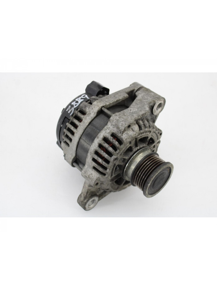 Recambio de alternador para opel insignia berlina edition referencia OEM IAM 13502583