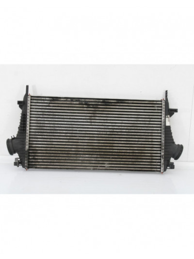 Intercooler OPEL INSIGNIA BERLINA Edition Diesel 160CV 118KW 2009