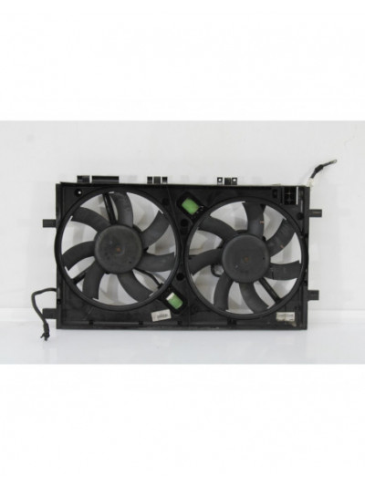 Electroventilador OPEL INSIGNIA BERLINA Edition 2009