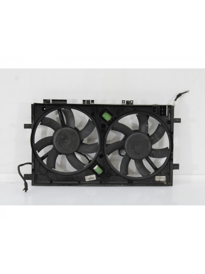 Electroventilador OPEL INSIGNIA BERLINA Edition 2009