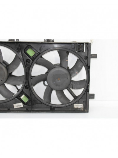 Electroventilador OPEL INSIGNIA BERLINA Edition 2009