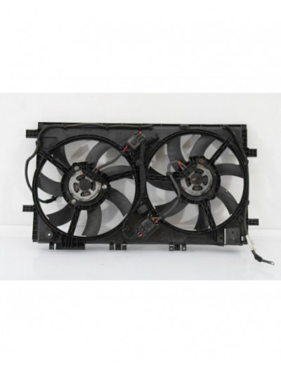 Electroventilador OPEL INSIGNIA BERLINA Edition 2009