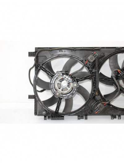 Electroventilador OPEL INSIGNIA BERLINA Edition 2009