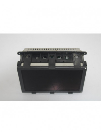 Recambio de pantalla multifuncion para opel vectra c berlina comfort referencia OEM IAM 24461297