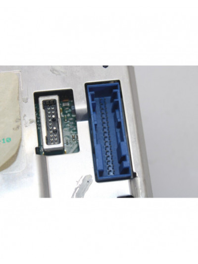 Pantalla multifuncion OPEL VECTRA C BERLINA Comfort 2005