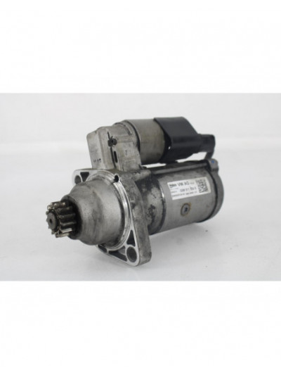 Motor arranque AUDI A3 Ambiente Diesel 150CV 110KW 2015