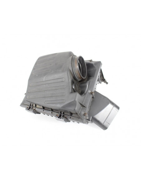 Recambio de carcasa filtro aire admisión para opel insignia berlina edition referencia OEM IAM 55560889