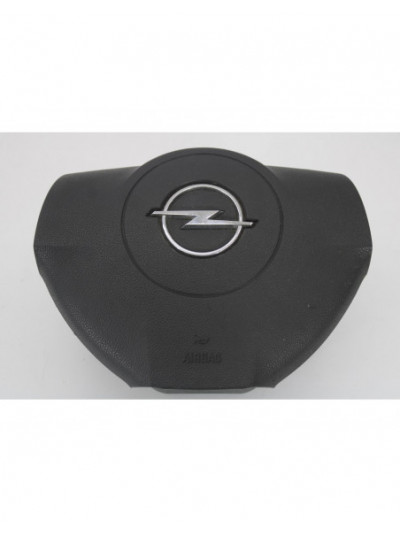 Recambio de airbag delantero izquierdo para opel zafira b 1.9 cdti referencia OEM IAM 13111348