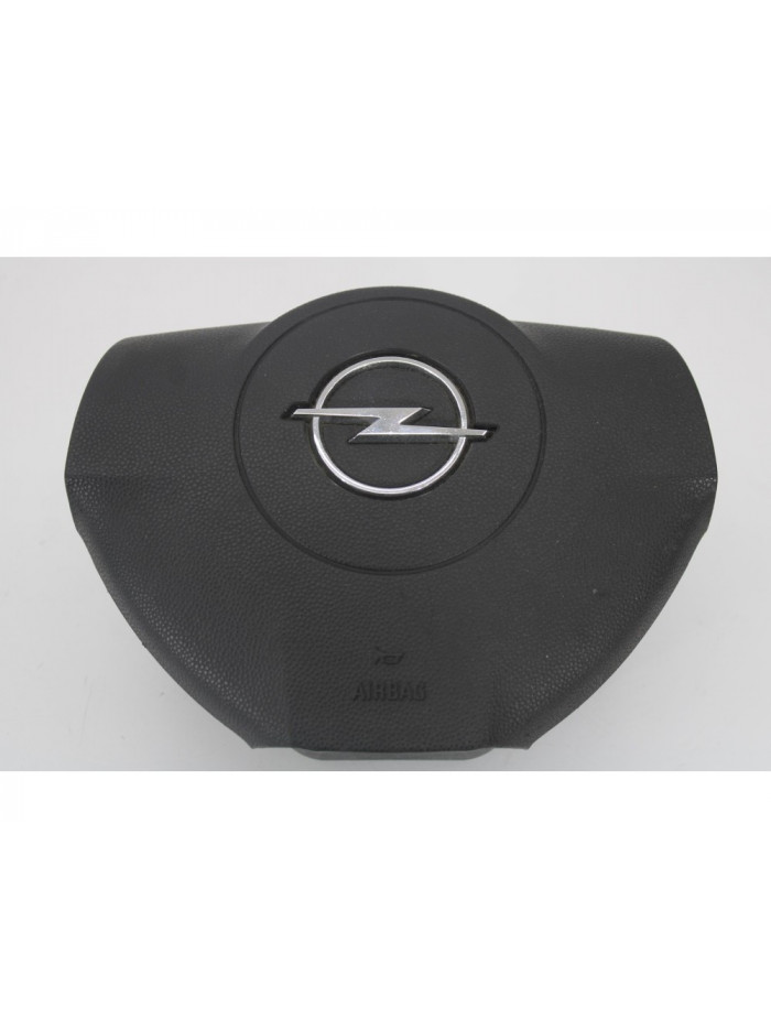 Recambio de airbag delantero izquierdo para opel zafira b 1.9 cdti referencia OEM IAM 13111348