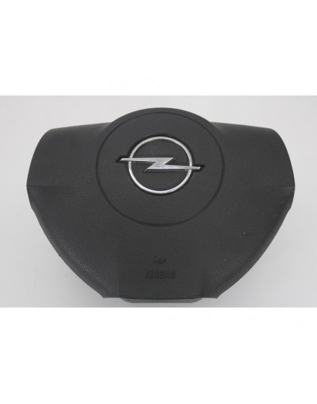 Recambio de airbag delantero izquierdo para opel zafira b 1.9 cdti referencia OEM IAM 13111348