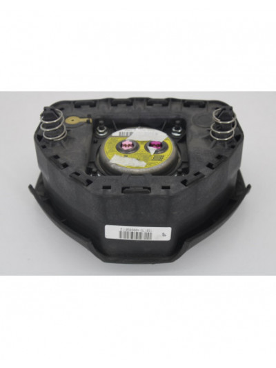 Recambio de airbag delantero izquierdo para opel zafira b 1.9 cdti referencia OEM IAM 13111348