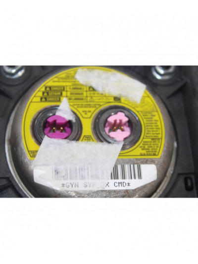 Recambio de airbag delantero izquierdo para opel zafira b 1.9 cdti referencia OEM IAM 13111348