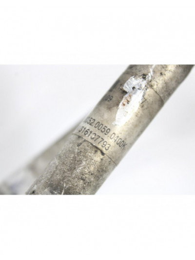 Tubo aire acondicionado OPEL INSIGNIA BERLINA Edition 2009