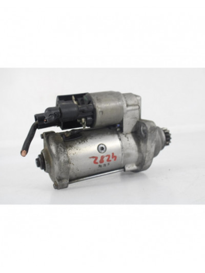 Motor arranque AUDI A3 Ambiente Diesel 150CV 110KW 2015