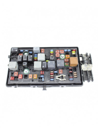 Recambio de caja reles / fusibles para opel insignia berlina edition referencia OEM IAM 13255300
