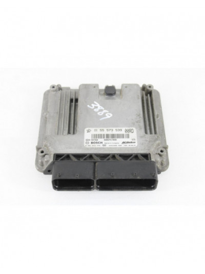 Recambio de centralita motor uce para opel insignia berlina edition referencia OEM IAM 55573539