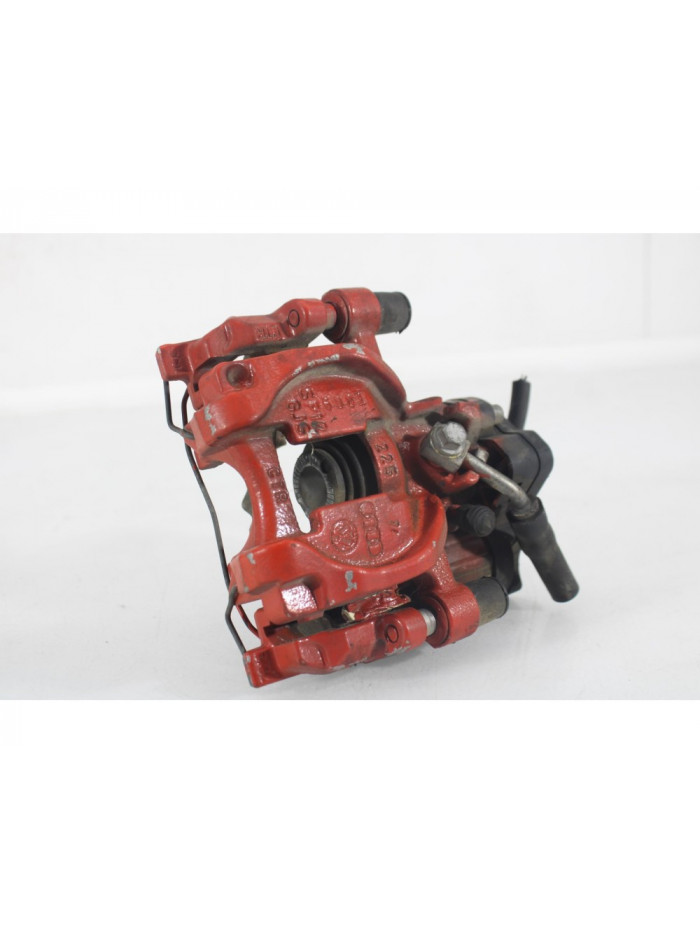 Recambio de pinza freno trasera izquierda para audi a3 (8v) ambiente referencia OEM IAM 5Q0615405CK