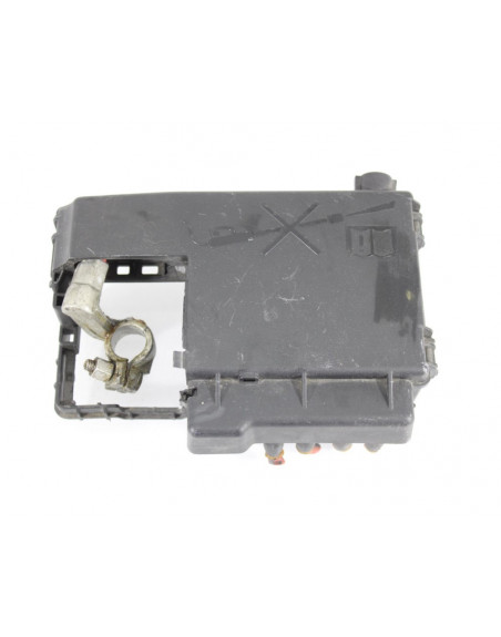 Recambio de caja reles / fusibles para opel insignia berlina edition referencia OEM IAM 13285113