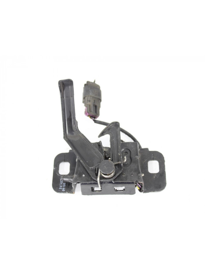 Recambio de cerradura capot para opel insignia berlina edition referencia OEM IAM 13313239